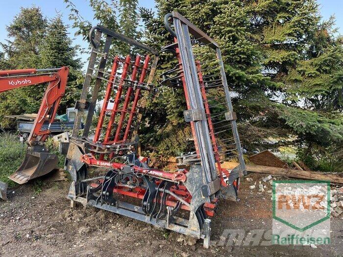 Saphir GS 803-3 Diger toprak isleme makina ve aksesuarlari