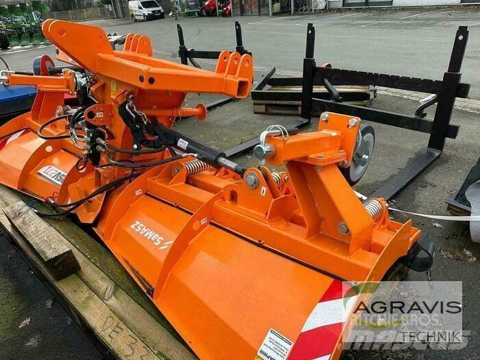 Saphir PSV 271 G Diger kar ve yol makinalari