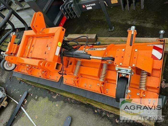 Saphir PSV 271 G Diger kar ve yol makinalari