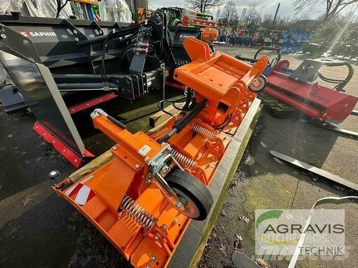 Saphir PSV 271 G Diger kar ve yol makinalari