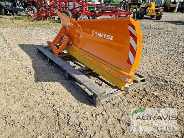 Saphir PSV271P Diger kar ve yol makinalari