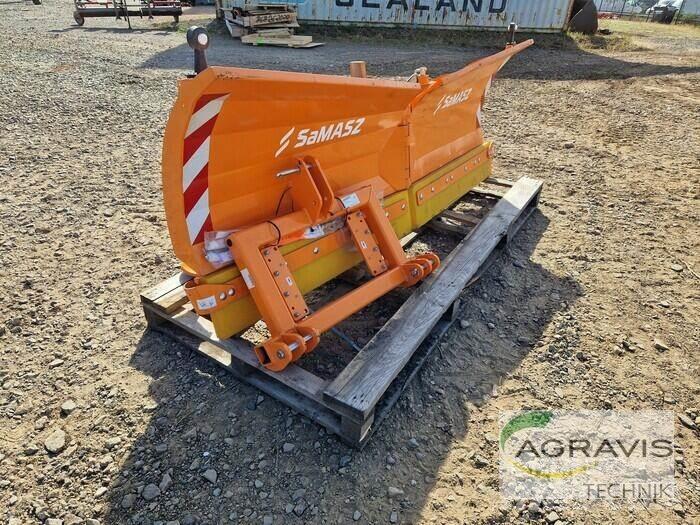 Saphir PSV271P Diger kar ve yol makinalari
