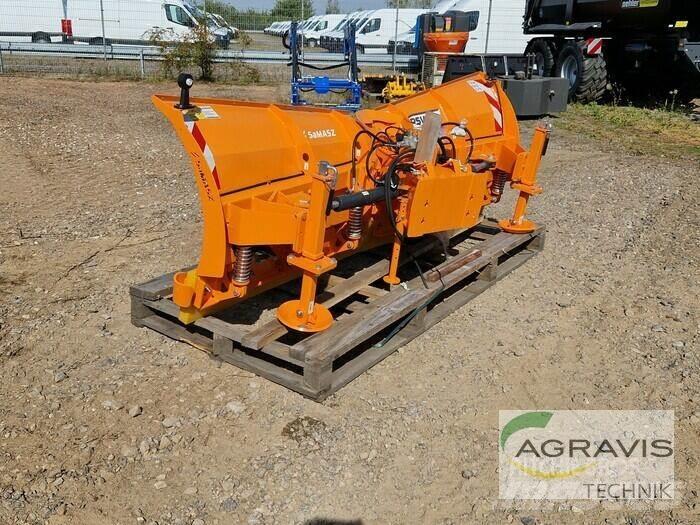 Saphir PSV271P Diger kar ve yol makinalari