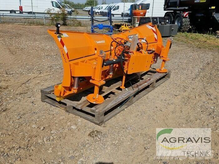 Saphir PSV271P Diger kar ve yol makinalari