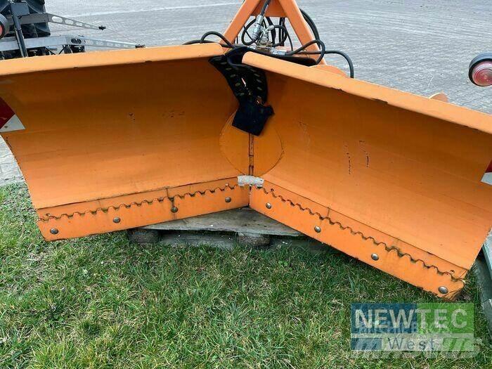 Saphir SPV 1800 S Diger kar ve yol makinalari