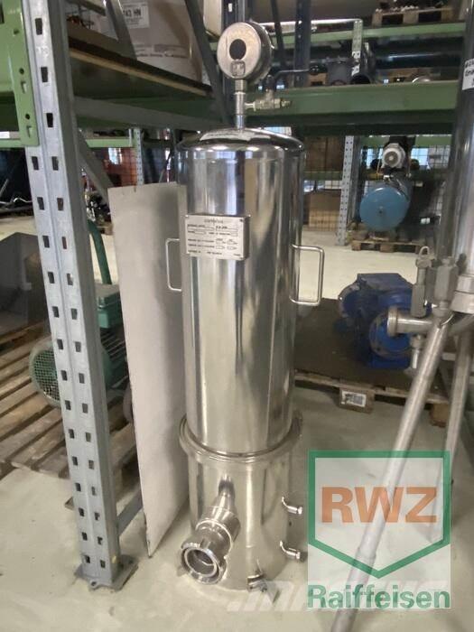  SARTORIUS Kerzenfilter Diger traktör aksesuarlari