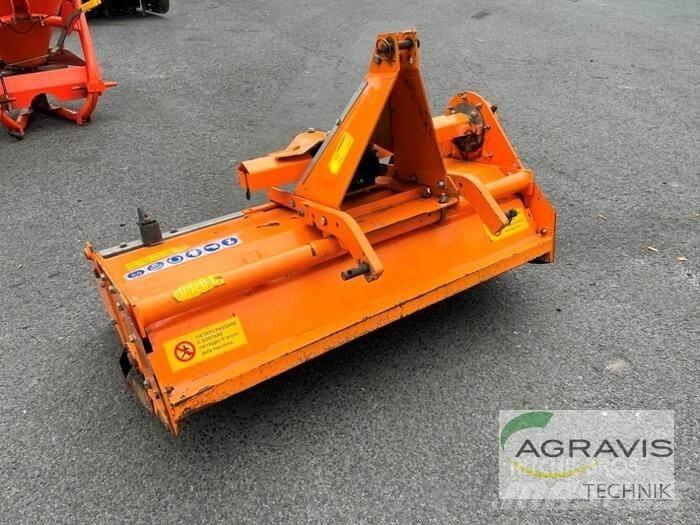 SB 125 Üniversal ekim makinasi