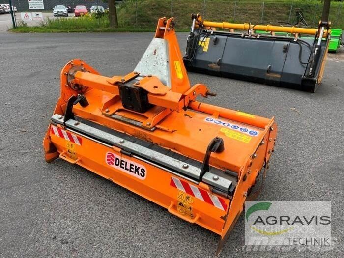 SB 125 Üniversal ekim makinasi