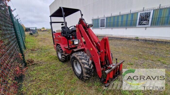 Schäffer 4048 Traktörler