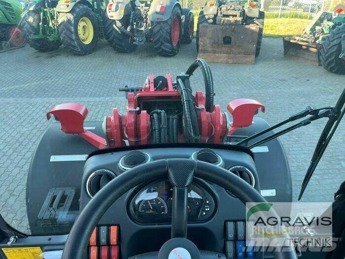 Schäffer 8620 T-2 Tarimsal teleskopik yükleyiciler