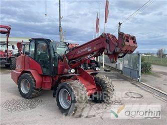 Schäffer 9330T Tekerlekli yükleyiciler