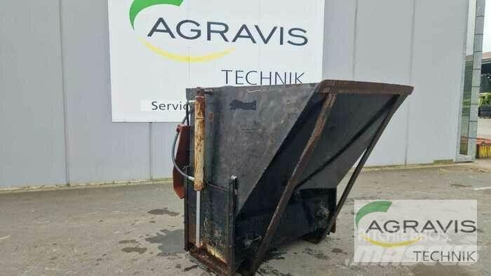  SCHAUFEL Diger