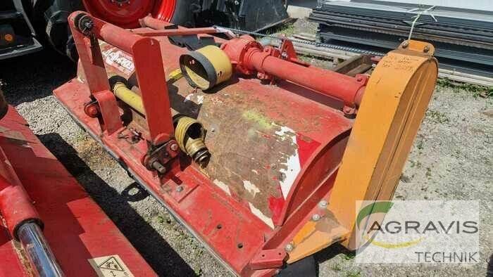  SCHLEGELMULCHER Hasat makineleri