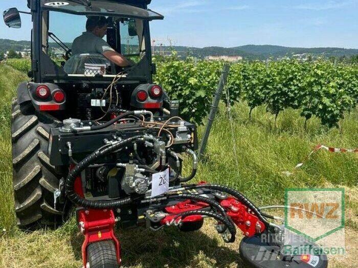  SEEPI M_ PORT-X Diger tarim makinalari