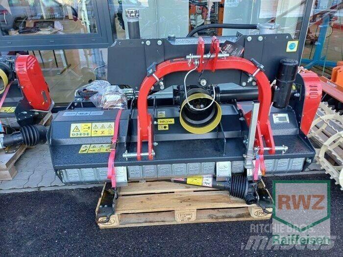 Seppi SMWA rev cf 175 Hasat makineleri