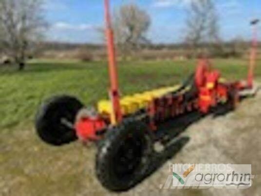  Sicam VNRS 16 Mibzerler