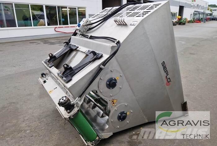  Sieplo GB 1600 Mikser besleyiciler