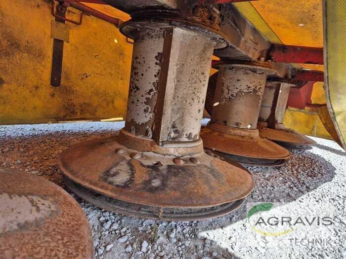 SIP DRUMCUT 300 Çayir biçme makinalari