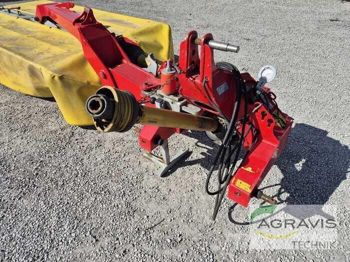 SIP DRUMCUT 300 Çayir biçme makinalari