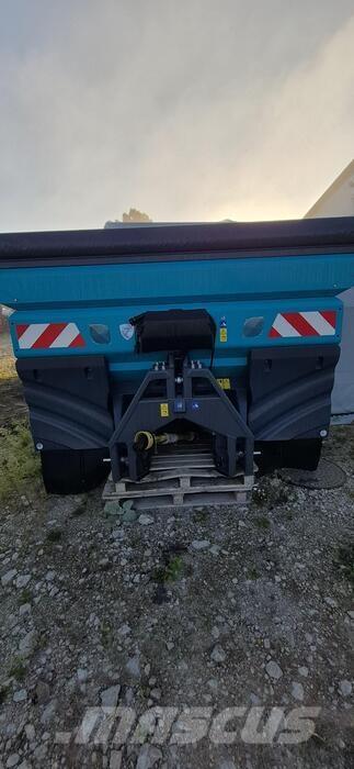  Sky Agriculture X40+ Mineral gübre dagiticilar