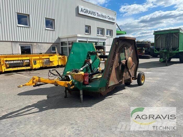 Spearhead STAR CUT Hasat makineleri