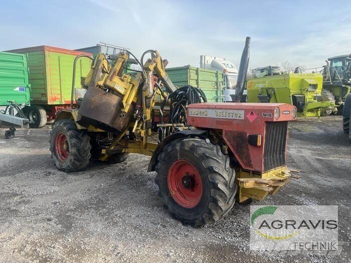  Stats KLR-800 Diger