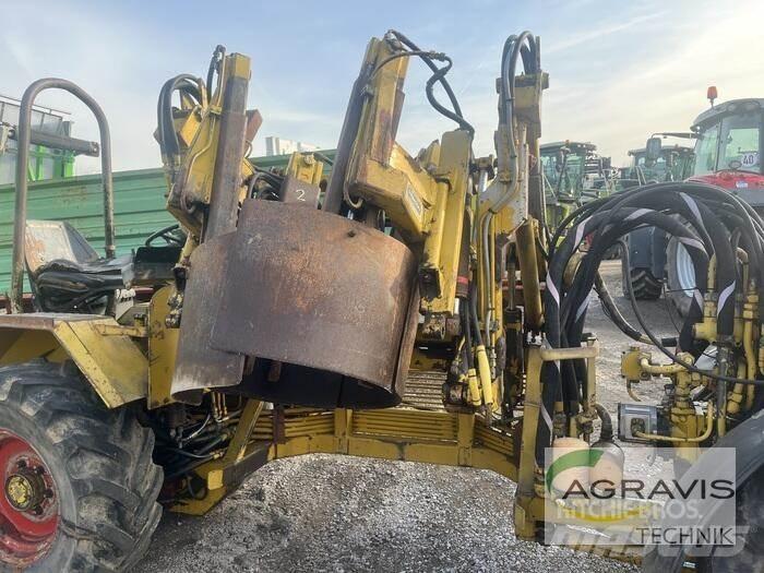  Stats KLR-800 Diger