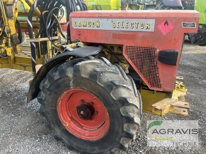  Stats KLR-800 Diger