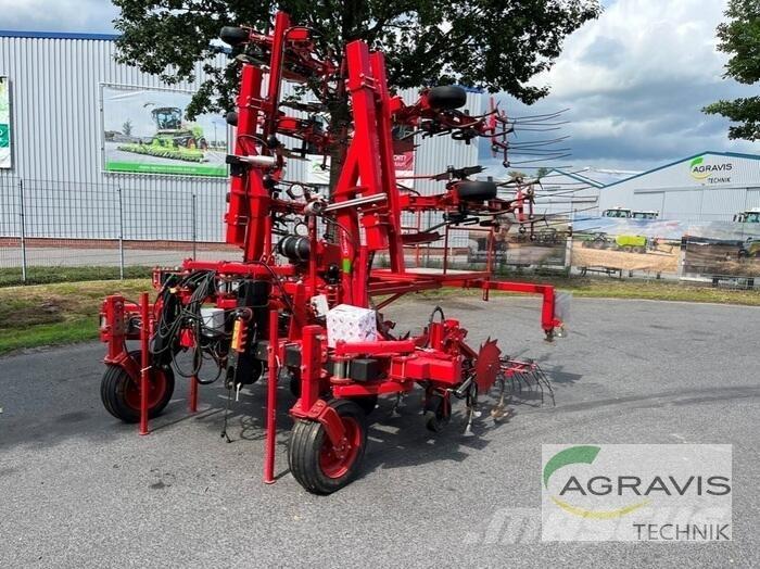 Steketee EC-WEEDER D1 Hasat makineleri