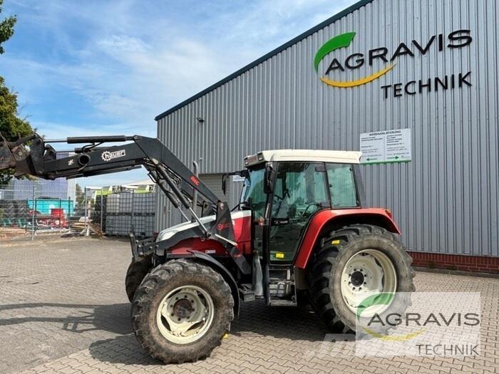 Steyr 9078 Traktörler