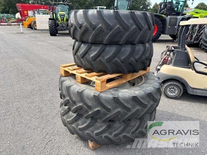 Steyr 9078 Traktörler