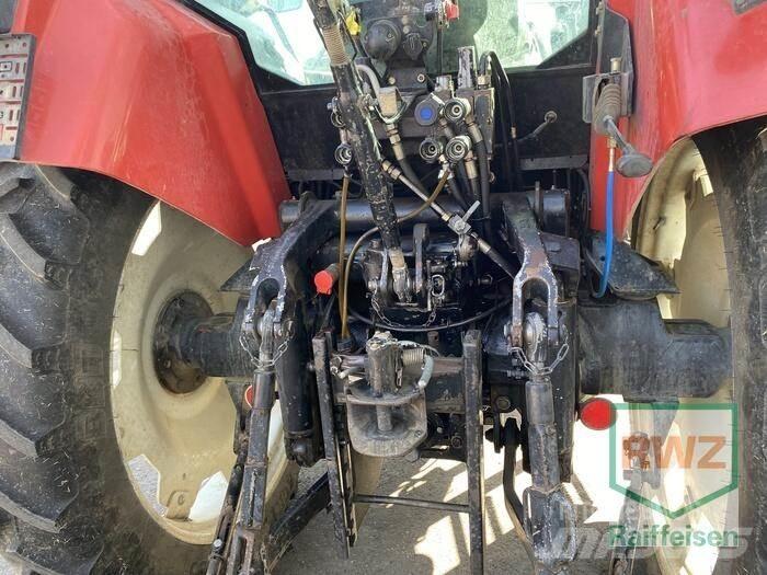 Steyr 9086 Traktörler