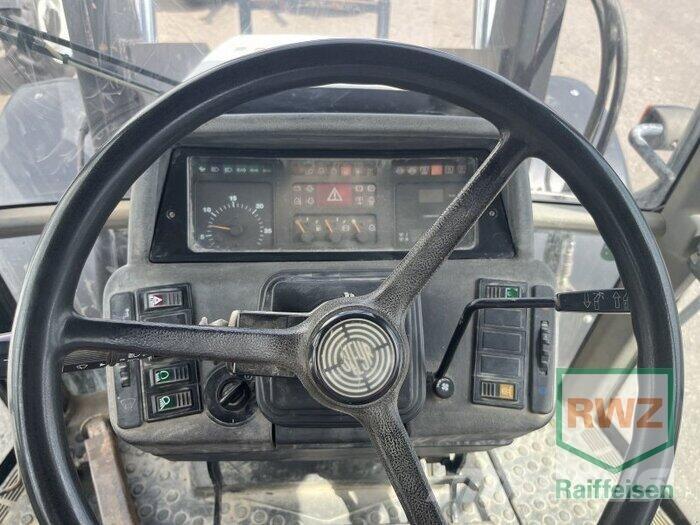 Steyr 9094 Traktörler