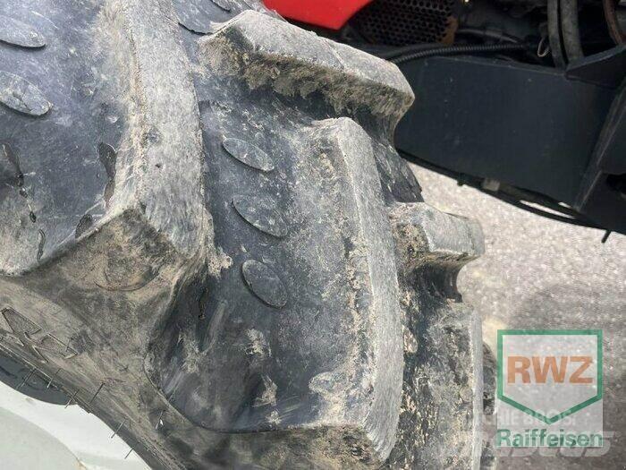 Steyr 9105 MT Traktörler