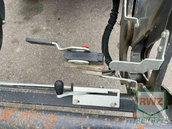 Steyr Steyr Traktörler