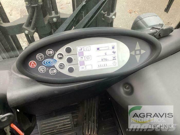 Still RX70-20 Diger