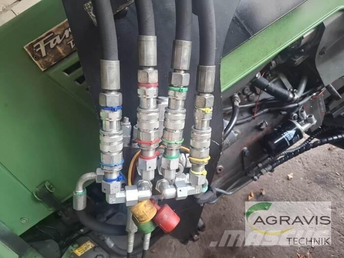 Stoll ROBUST F 15 HD Diger traktör aksesuarlari