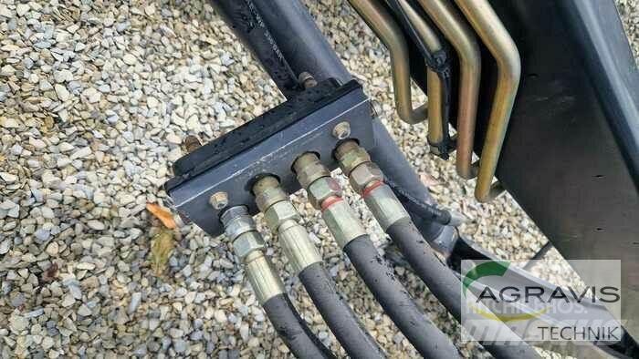 Stoll ROBUST F 31 HD Diger traktör aksesuarlari