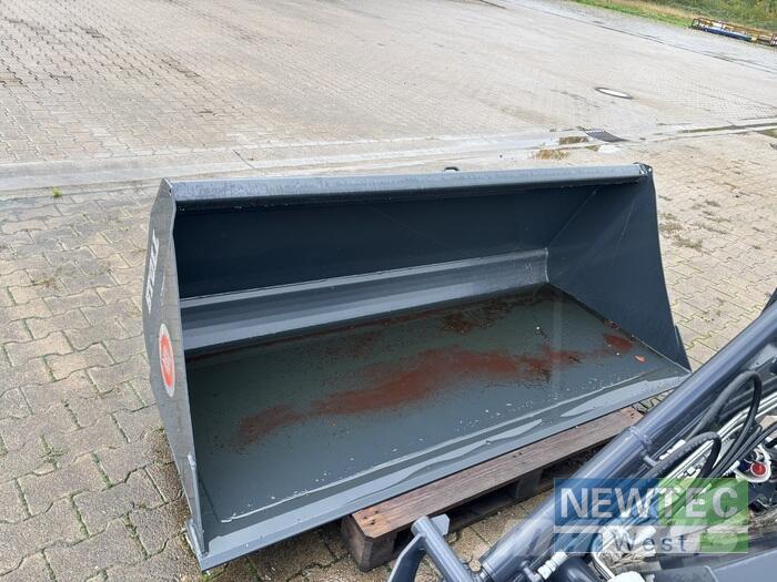 Stoll ROBUST U 2,20 M Diger traktör aksesuarlari