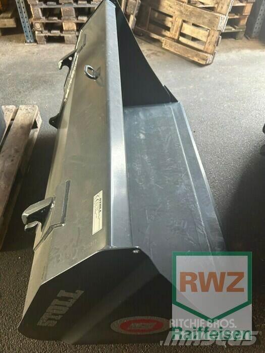 Stoll Schaufel U 1,70m Diger traktör aksesuarlari