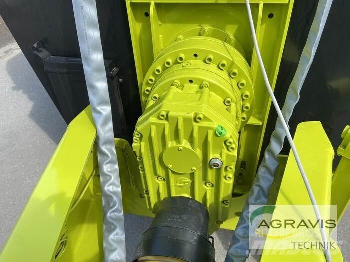 Storti BOXER MT 180 Mikser besleyiciler