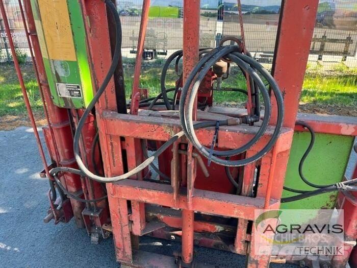 Strautmann HK2 Diger hayvancilik makina ve aksesuarlari
