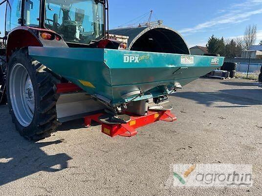 Sulky DPX Mineral gübre dagiticilar