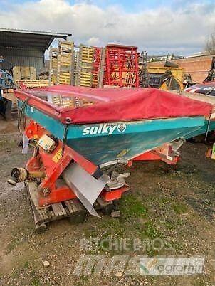 Sulky DPX Mineral gübre dagiticilar