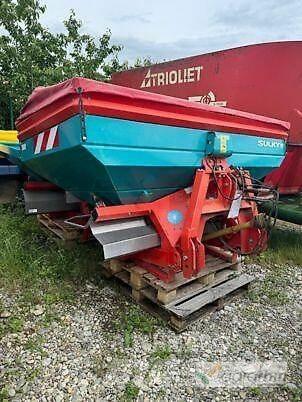Sulky DPX 28 WBP Mineral gübre dagiticilar