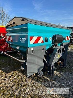 Sulky ECONOV X40 Mineral gübre dagiticilar