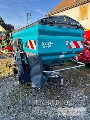 Sulky ECONOV X40 Mineral gübre dagiticilar