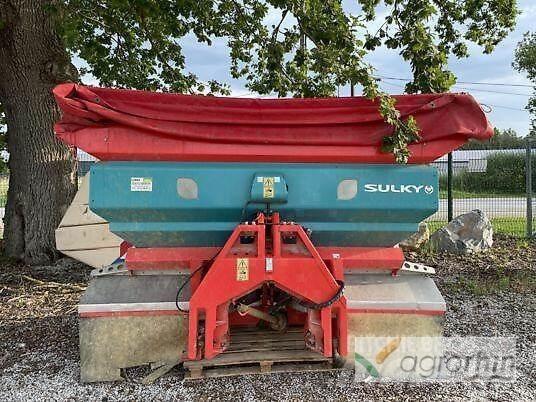 Sulky X36 Diger tarim makinalari
