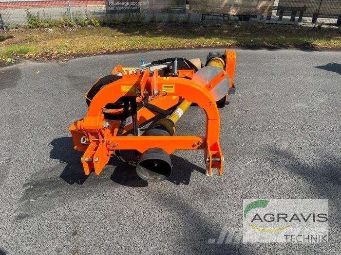 Talex LEOPARD RB 160 Hasat makineleri