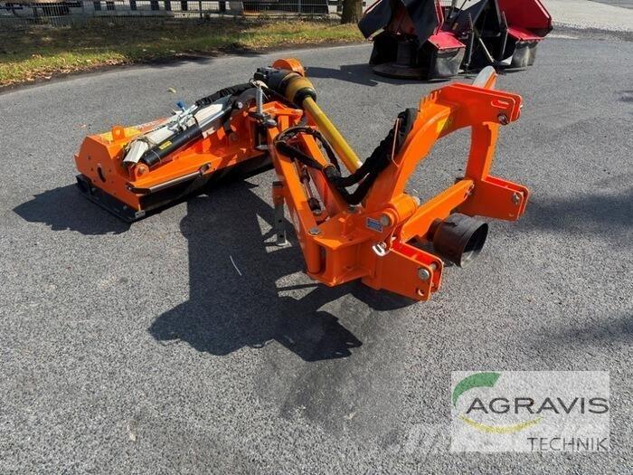 Talex LEOPARD RB 160 Hasat makineleri